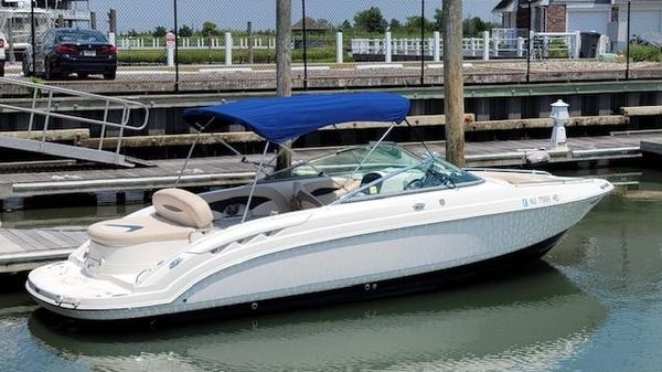 Chaparral 267 SSX