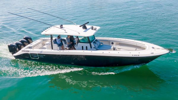 Hydra-Sports 4200 Siesta