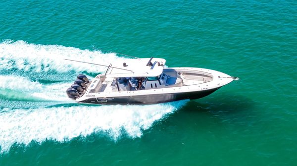 Hydra-Sports 4200 Siesta