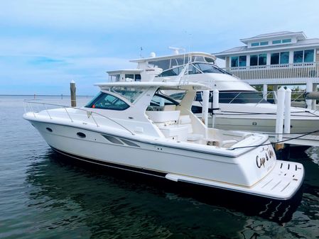 Tiara Yachts 3800 Open image