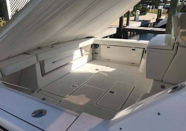 Tiara Yachts 3800 Open image