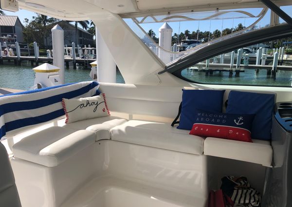 Tiara Yachts 3800 Open image