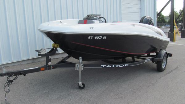 Tahoe T16 image