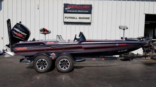Used Bass Cat Boats For Sale Futrell Marine In United States