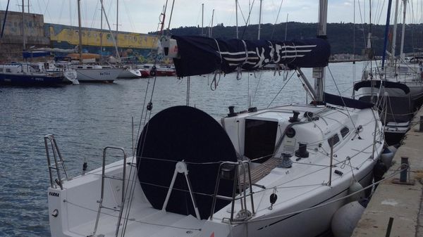 X-Yachts X-35
