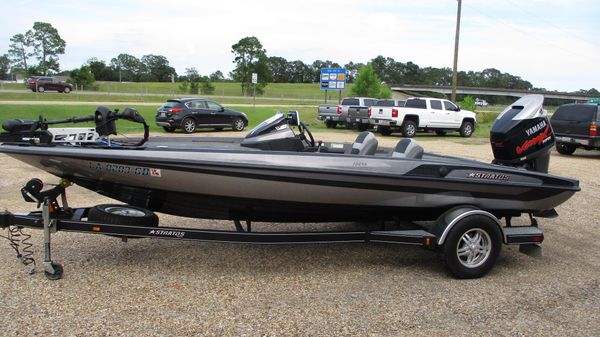 Stratos 189 VLO