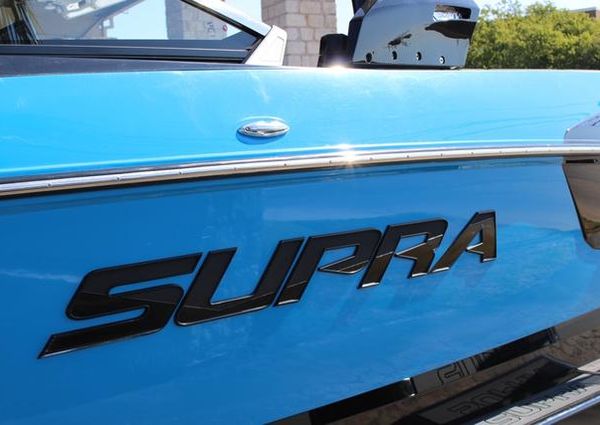 Supra SE-450 image