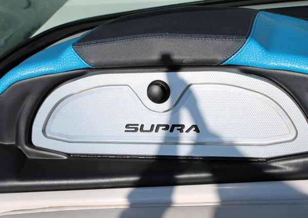 Supra SE-450 image