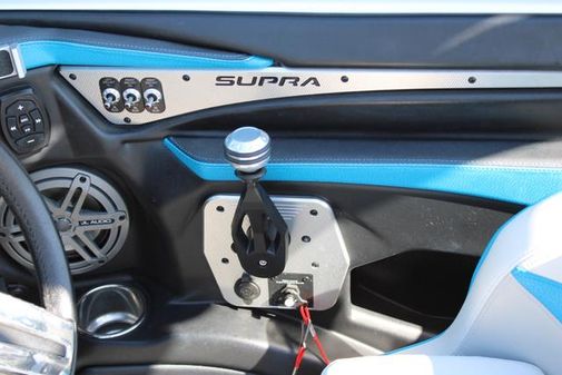 Supra SE-450 image