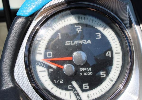 Supra SE-450 image