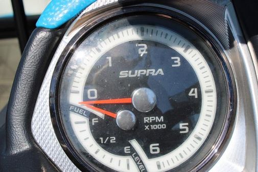 Supra SE-450 image