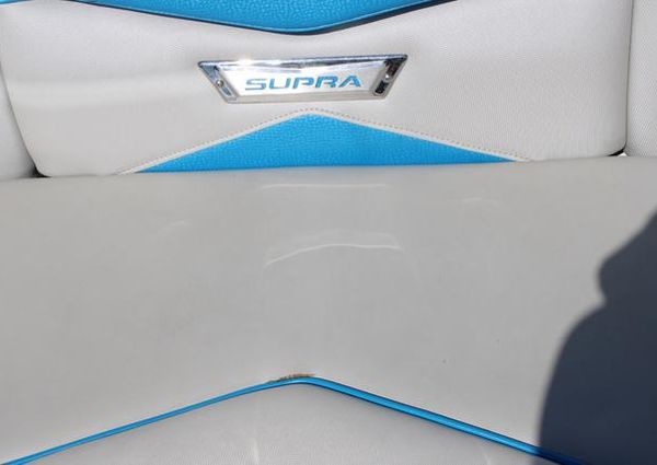 Supra SE-450 image