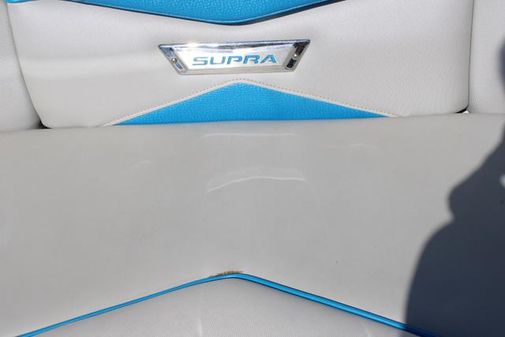 Supra SE-450 image