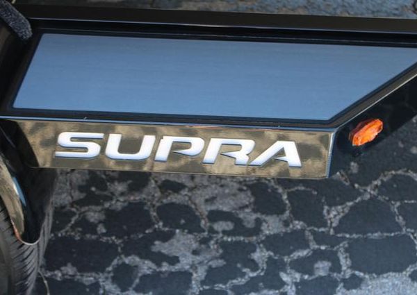 Supra SE-450 image