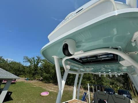 2024 Yamaha 2700 carolina bay