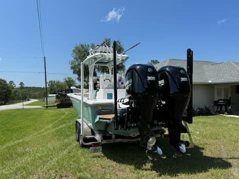 Tidewater 2700-CAROLINA-BAY image