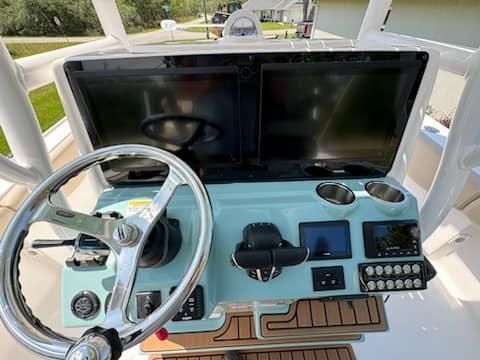 Tidewater 2700-CAROLINA-BAY image