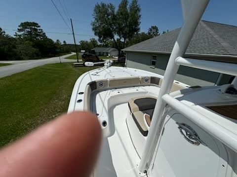 Tidewater 2700-CAROLINA-BAY image