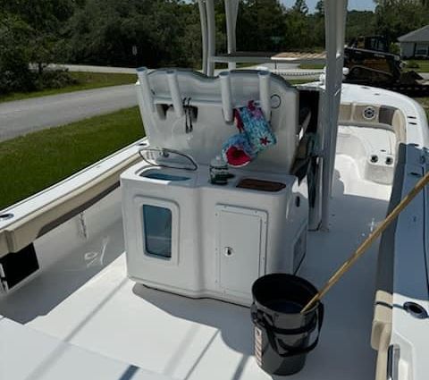 Tidewater 2700-CAROLINA-BAY image