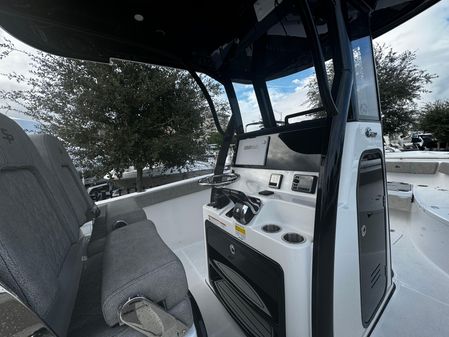 Sea-pro 262-CENTER-CONSOLE image