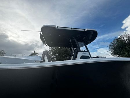 Sea-pro 262-CENTER-CONSOLE image