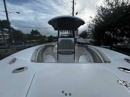 Sea-pro 262-CENTER-CONSOLE image