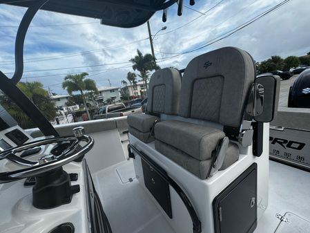 Sea-pro 262-CENTER-CONSOLE image