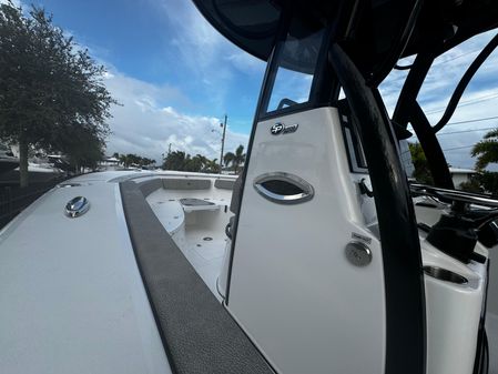 Sea-pro 262-CENTER-CONSOLE image