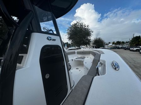 Sea-pro 262-CENTER-CONSOLE image