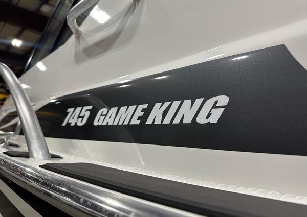 Extreme-boats 745-GAME-KING image