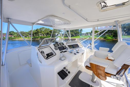 Ocean Yachts 50 Super Sport image