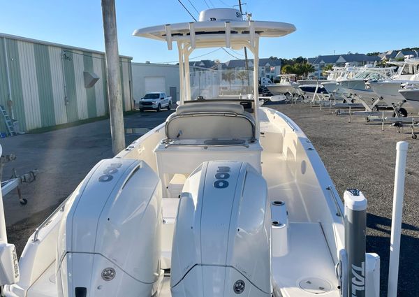 Boston-whaler 270-DAUNTLESS image