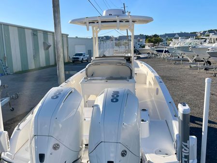 Boston-whaler 270-DAUNTLESS image