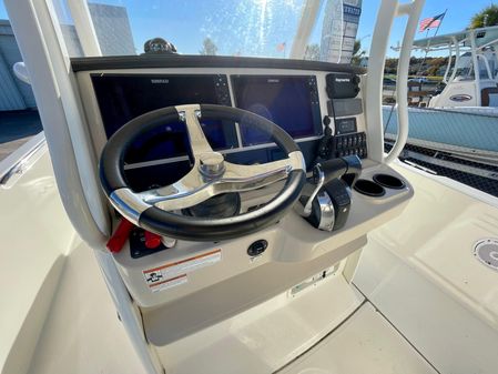 Boston-whaler 270-DAUNTLESS image