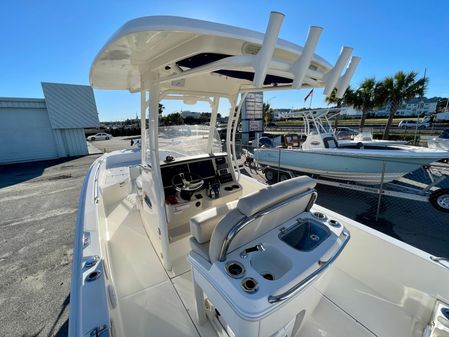 Boston-whaler 270-DAUNTLESS image