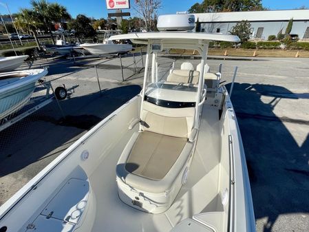 Boston-whaler 270-DAUNTLESS image