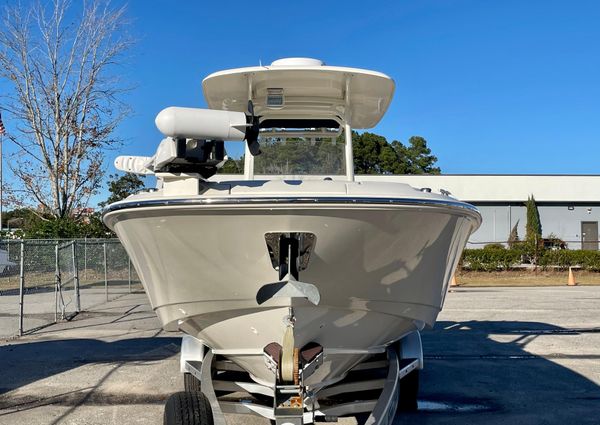 Boston-whaler 270-DAUNTLESS image