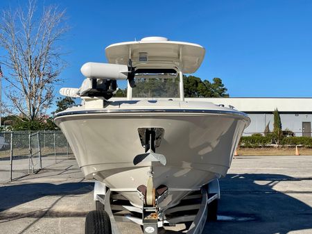 Boston-whaler 270-DAUNTLESS image