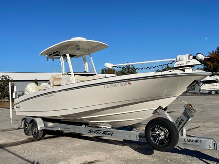 Boston-whaler 270-DAUNTLESS image