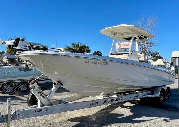 Boston-whaler 270-DAUNTLESS image