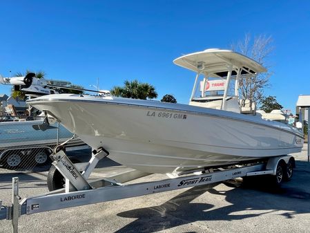 Boston-whaler 270-DAUNTLESS image