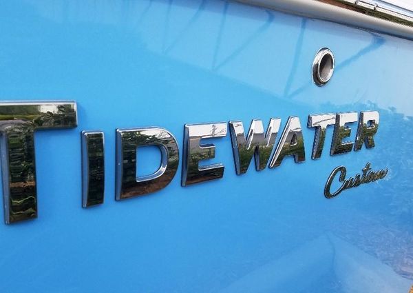 Tidewater 2500-CAROLINA-BAY image