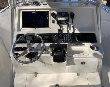 Sailfish 2660 CC image