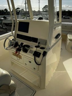 Cobia 280-CENTER-CONSOLE image