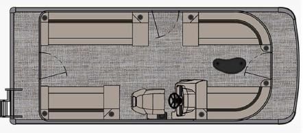 Avalon VLS-21-QUAD-LOUNGER image