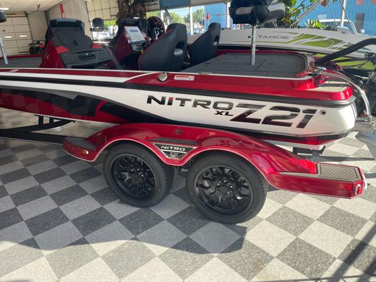 Nitro Z21XL-PRO-PACKAGE - main image