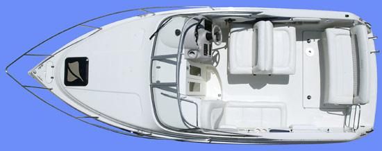 Stingray 240 CS image