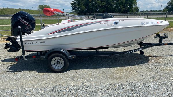 Tahoe T16