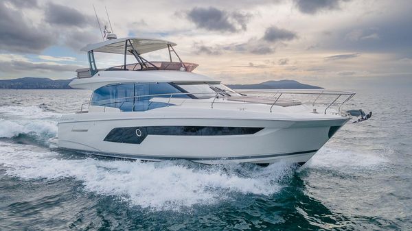 Prestige 520