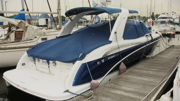 Formula 350 Sun Sport